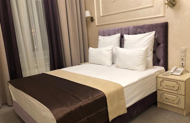 Benvenuti Hotel