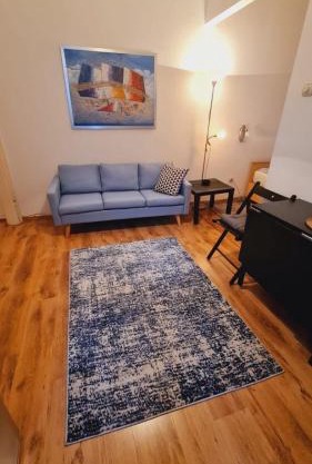 Beogradjanka CITY CENTAR cozy apartment