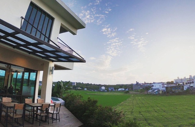 Beras Manor Kenting