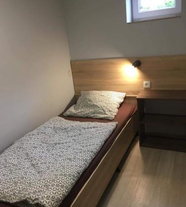 Beregi Apartman