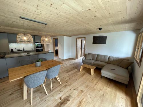 Bergblick Apartments - Schwarzhorn