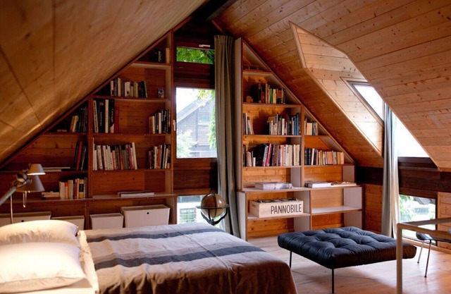 Bergwiesen - Studio House