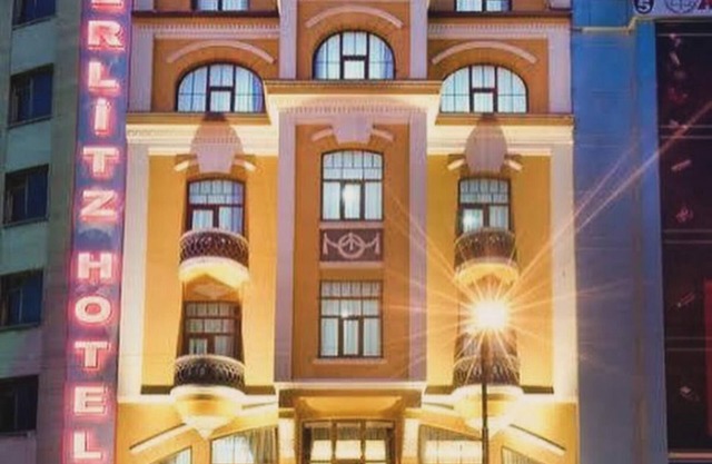 Berlitz Otel