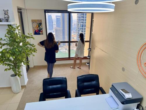 Berloga Holiday Homes JBR