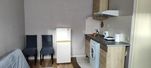 Bernatu street apartment