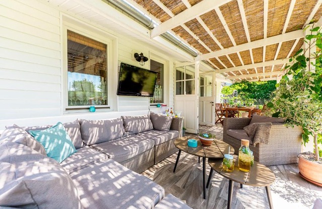 Berrybay Holidayhome