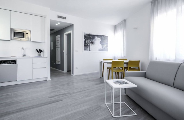 Bertamini Apartments
