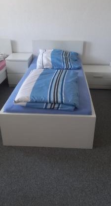 Berzi WG Zimmer