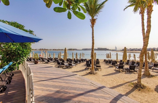 Bespoke Residences - Shoreline Al Nabat