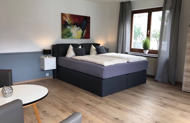 Best APARTMENTS