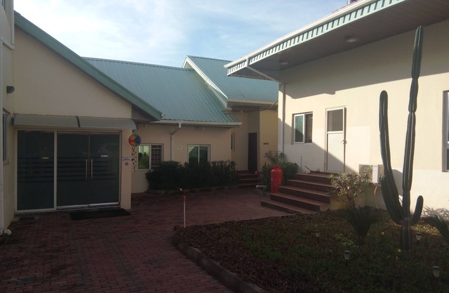 Best Budget Hotel