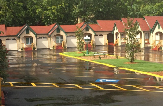 Best Court