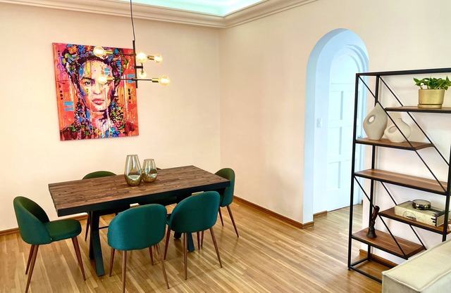 Best location and design | Polanquito