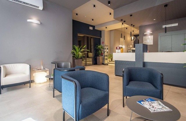 Best Quality Hotel Gran Mogol