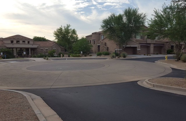Best value in Grayhawk !!! - Located in Tesoro