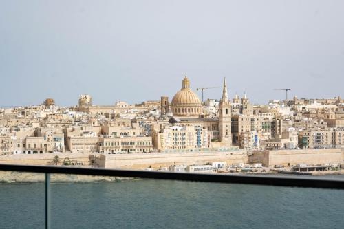 Best View Fortina Luxury Suites