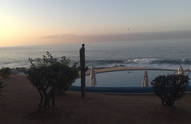 BEST VIEW IN CLUB REGINA LOS CABOS!