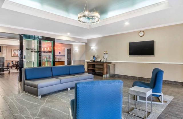 Best Western Airport Inn & Suites