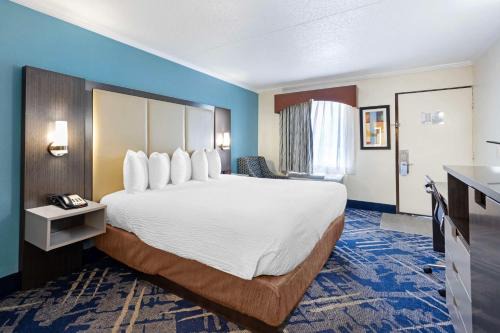 Best Western Franklin