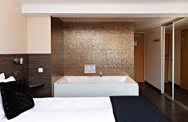 Best Western Hotel Arena