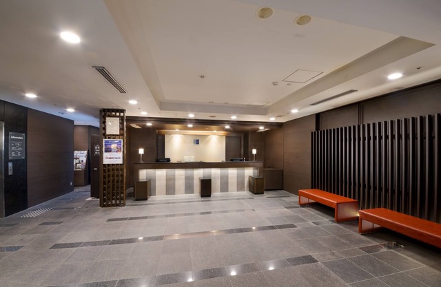 Best Western Hotel Fino Osaka Shinsaibashi