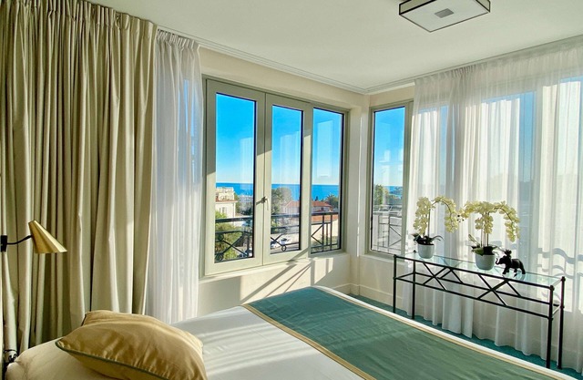 Best Western Hotel Journel Antibes-Juan-les-Pins