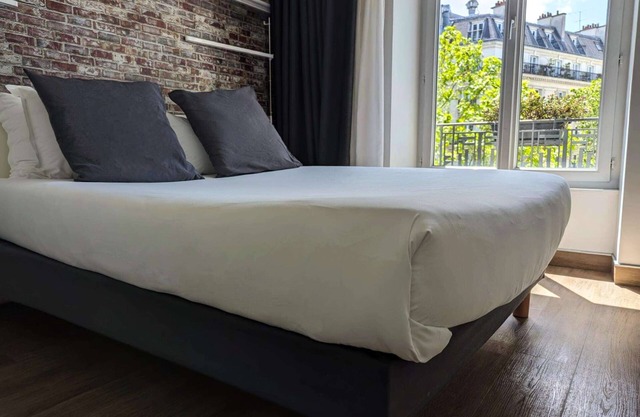 Best Western Hotel Le Montparnasse
