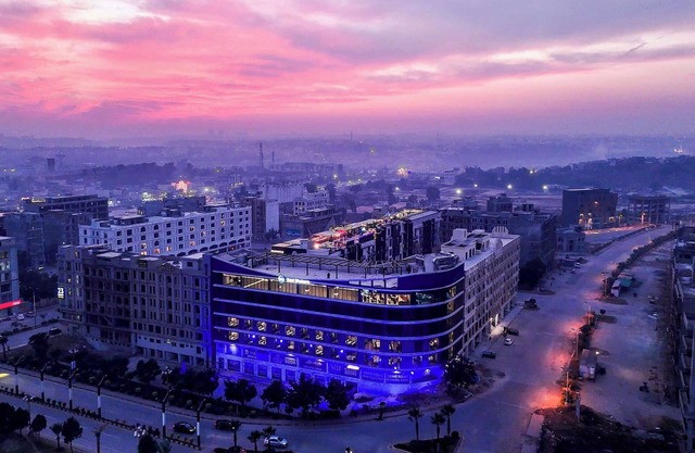 Best Western Hotel Rawalpindi Central