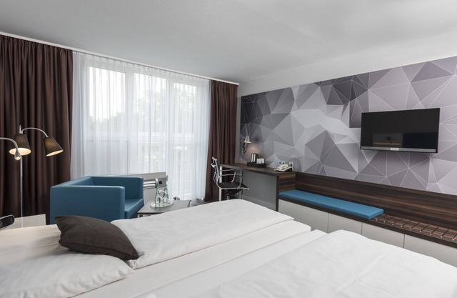Best Western Hotel Sindelfingen City