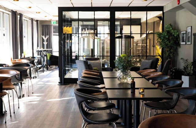 Best Western Hotel Värnamo
