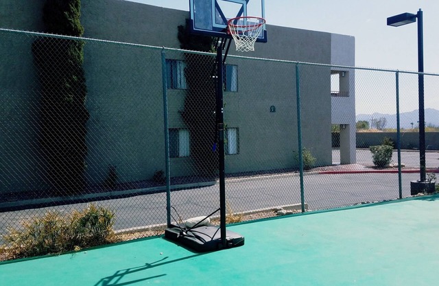 Best Western InnSuites Tucson Foothills Hotel & Suites