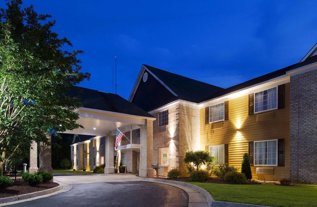 Best Western Kilmarnock Hotel
