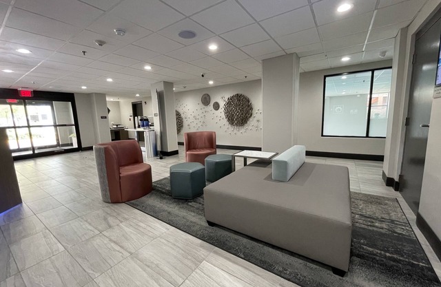 Best Western Lexington Inn