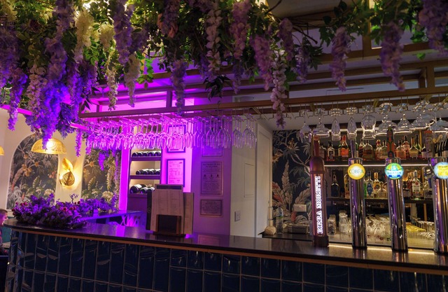 Best Western Northfields Ealing Hotel