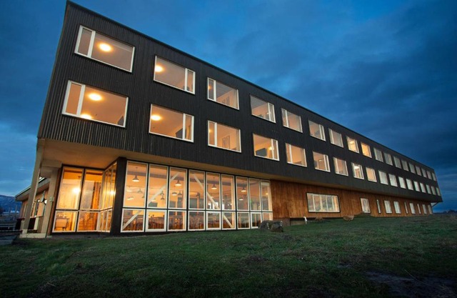 Best Western Patagonia