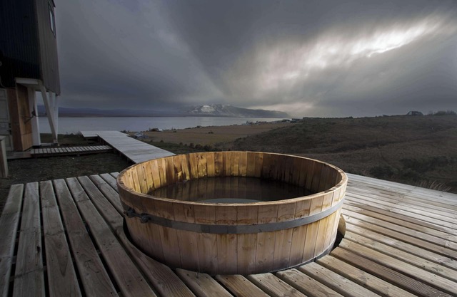 Best Western Patagonia