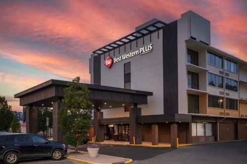 Best Western Plus Laurel