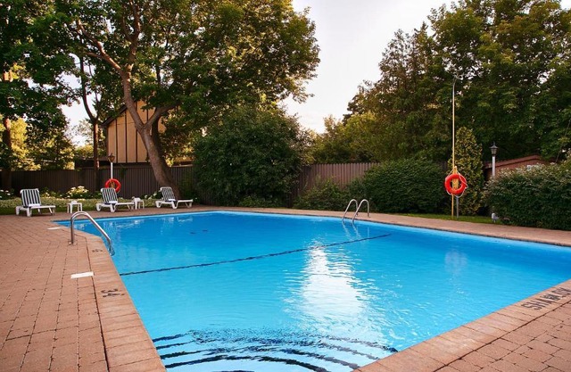 Best Western Plus Ottawa City Centre