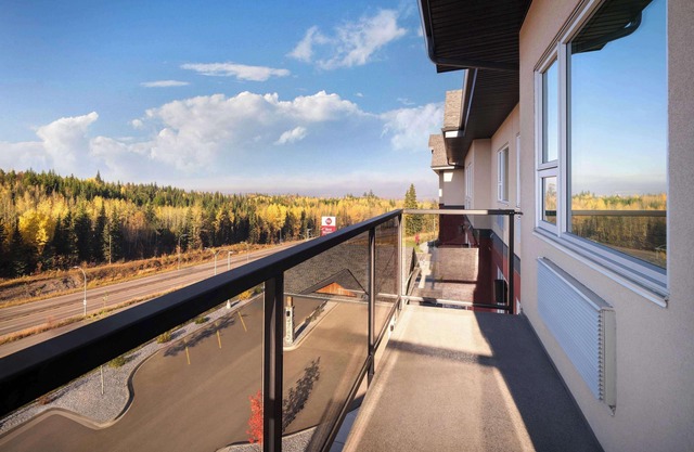 Best Western Plus Prince George