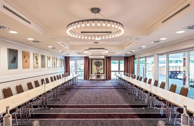 Best Western Plus Residenzhotel Lueneburg