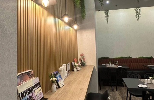 Best Western Plus Urban Larco Hotel