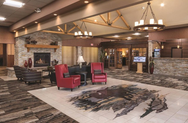 Best Western Ramkota Hotel
