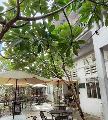 Bestow Boutique Hotel