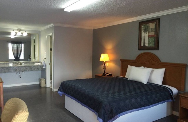 BESTWAY INN