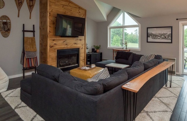 Bethel Inn Fairway Townhouse 566