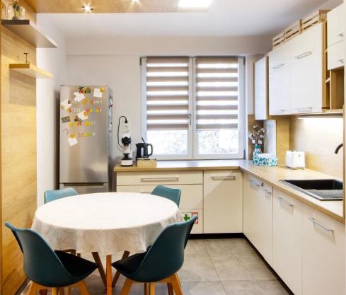 Bethlen Apartman