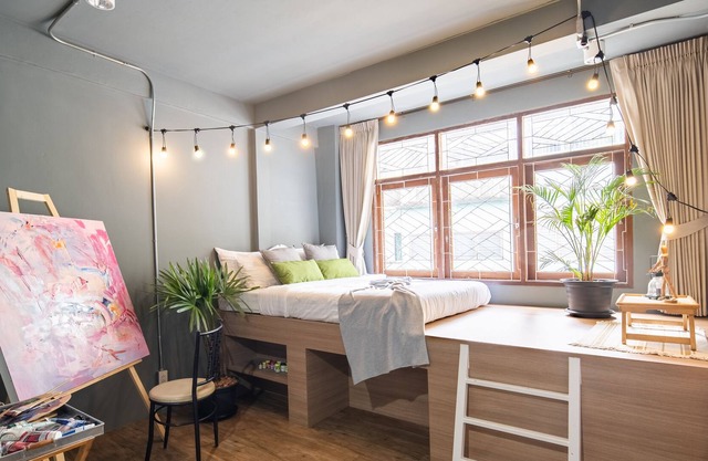 Better Moon Guesthouse