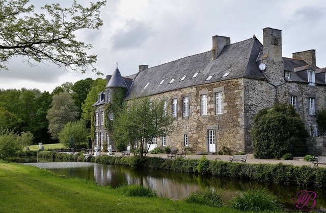 Between Rennes and St. Malo, the ideal place to get together with family and friends
