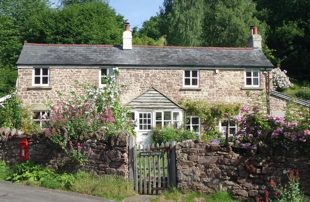Beulah Cottage