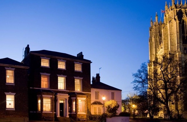 Beverley Guesthouse